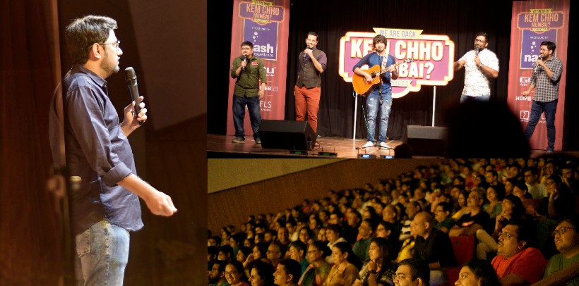 Kem Cho Mumbai